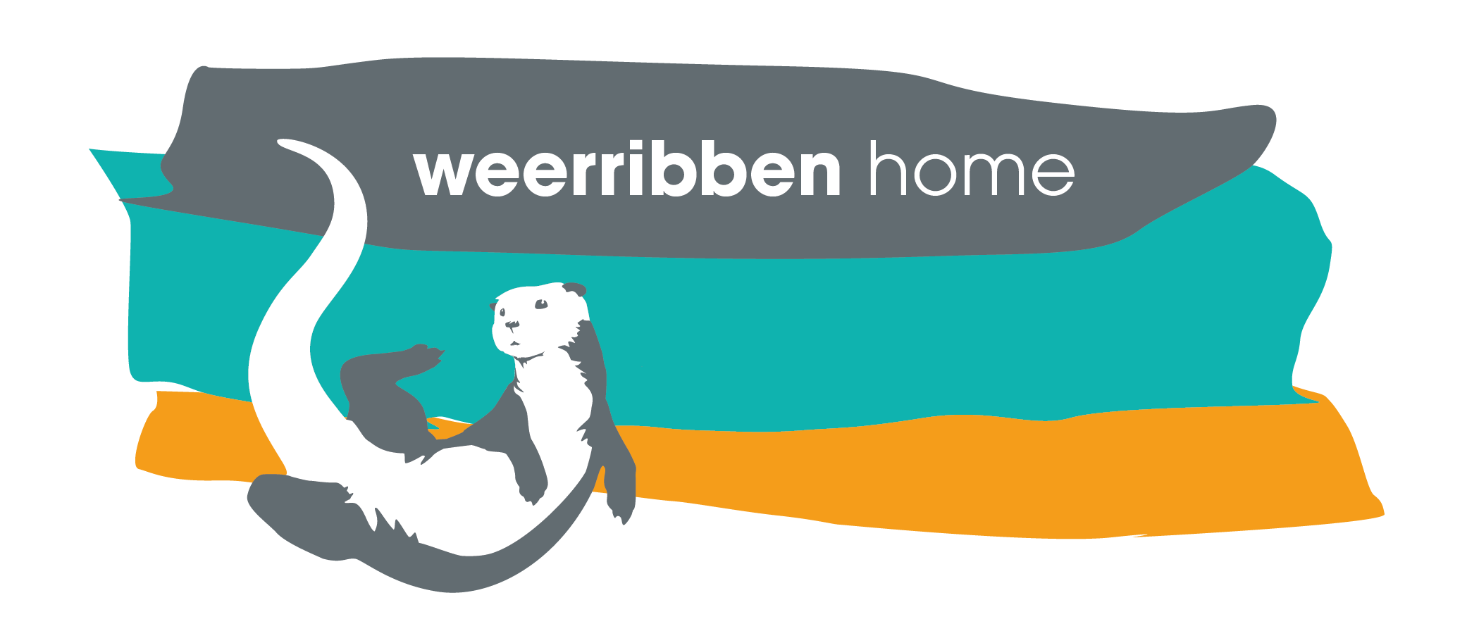 Weerribbenhome Logo